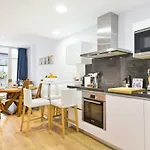 Apartmán Sans Souci Quality Sitges