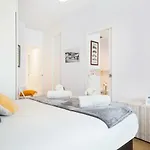 Apartmán Sans Souci Quality Sitges