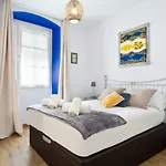 Apartmán Sans Souci Quality