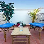 Apartmán Sans Souci Quality *