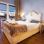 Sans Souci Quality Lejlighed Sitges