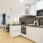 Sans Souci Quality Apartamento *