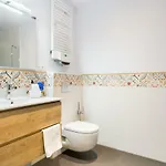 Apartamento Sans Souci Quality