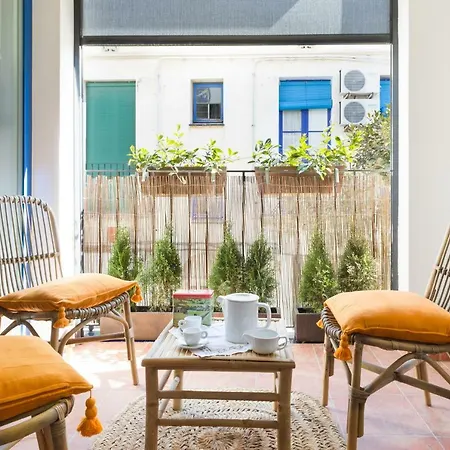 Apartamento Sans Souci Quality