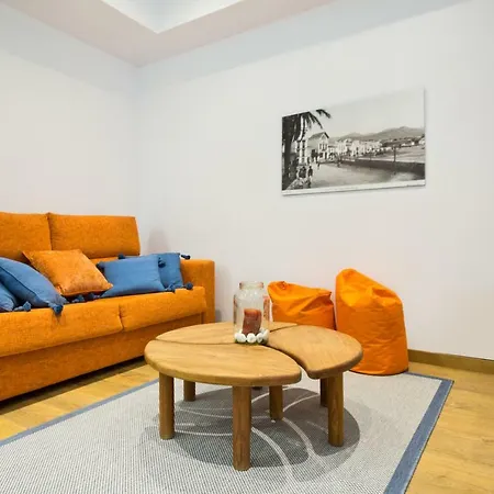 Apartamento Sans Souci Quality *