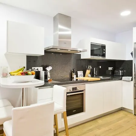 Sans Souci Quality Apartment *
