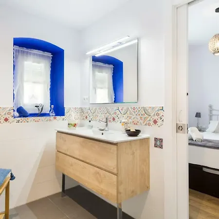 Sans Souci Quality Apartment Sitges