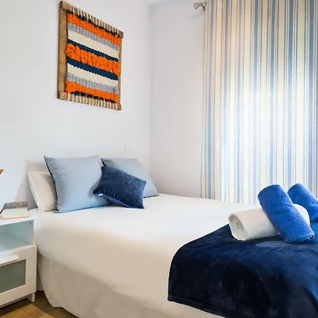 Sans Souci Quality Apartamento Sitges
