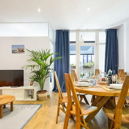 Sans Souci Quality Apartment