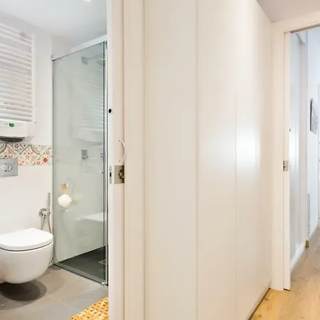Sans Souci Quality Apartment *