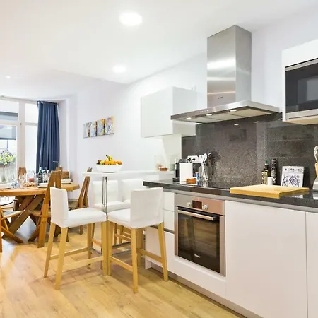 Διαμέρισμα Sans Souci Quality Σίτζες