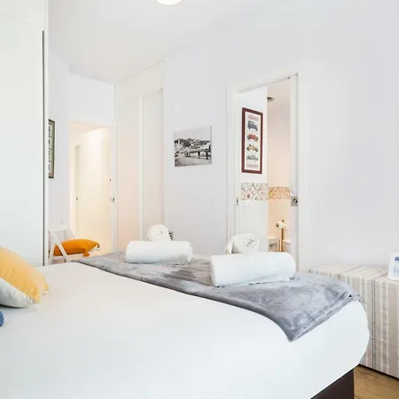 Apartment Sans Souci Quality Sitges