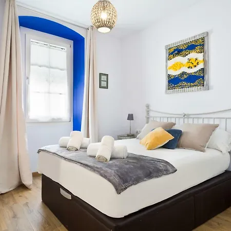 Διαμέρισμα Sans Souci Quality