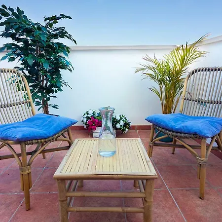 Διαμέρισμα Sans Souci Quality *