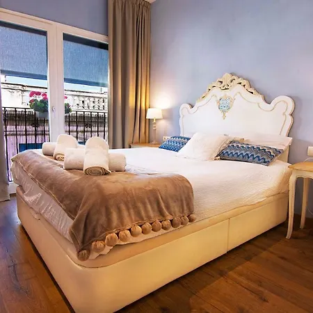 Sans Souci Quality Apartament Sitges