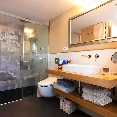 Sans Souci Quality Διαμέρισμα *