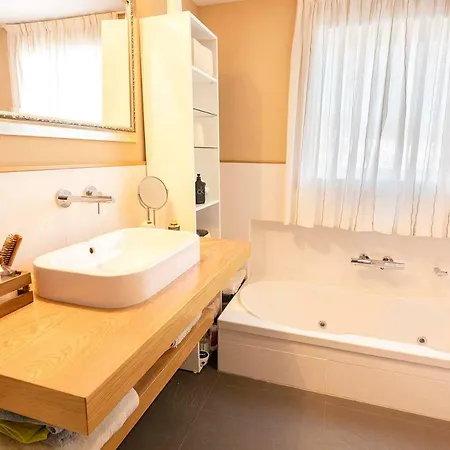 Sans Souci Quality Apartment *