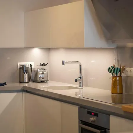 Sans Souci Quality Apartment Sitges