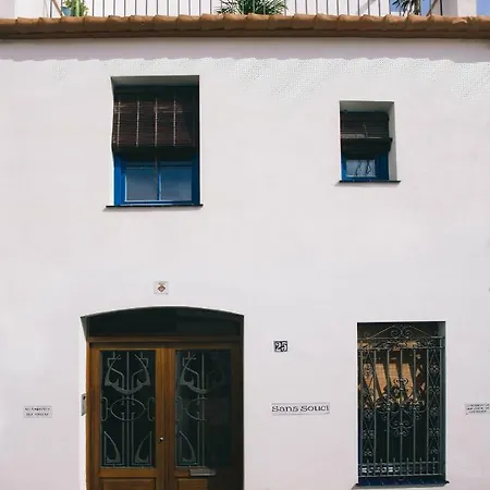Apartment Sans Souci Quality Sitges