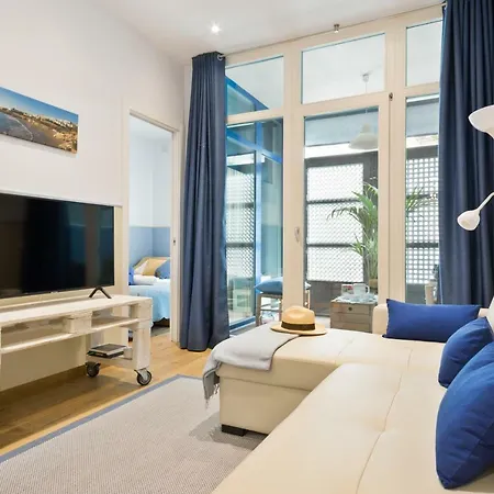 Διαμέρισμα Sans Souci Quality *