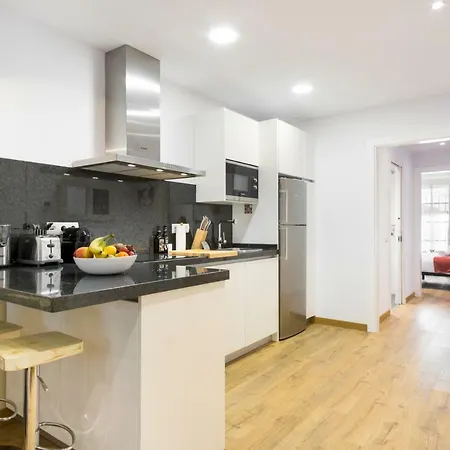 Sans Souci Quality Διαμέρισμα