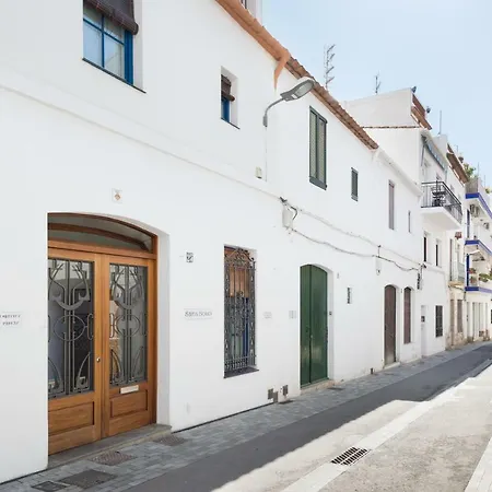 Apartamento Sans Souci Quality Sitges