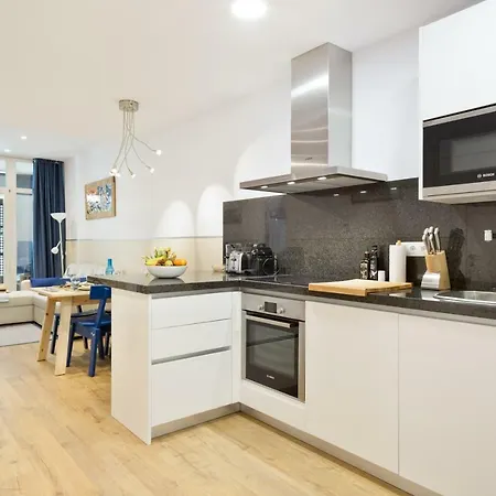 Sans Souci Quality Apartment *