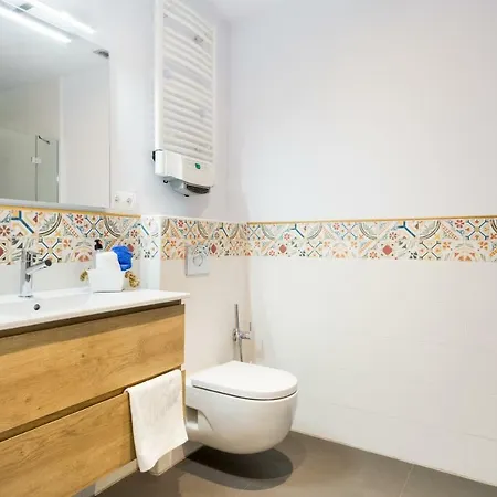 Διαμέρισμα Sans Souci Quality