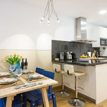 Sans Souci Quality Apartment