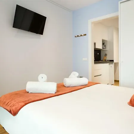 Διαμέρισμα Sans Souci Quality