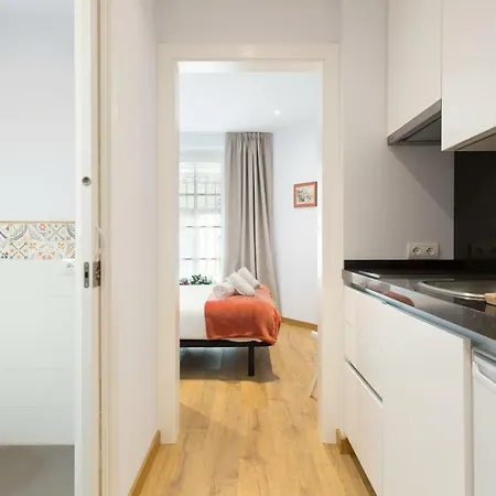 Sans Souci Quality Διαμέρισμα