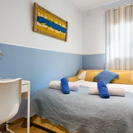 Sans Souci Quality Apartment Sitges