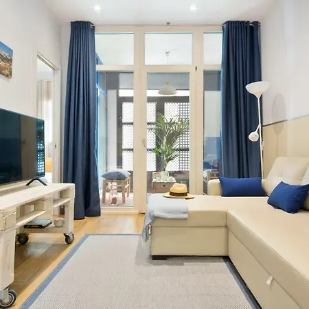 Sans Souci Quality Σίτζες