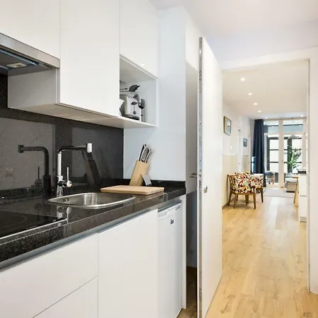 Διαμέρισμα Sans Souci Quality