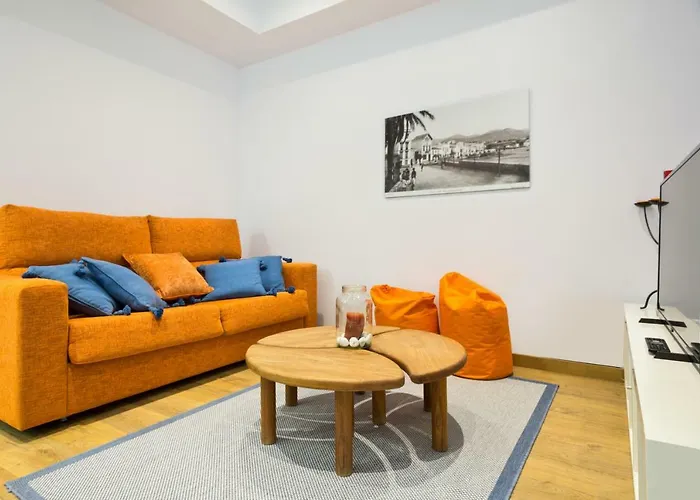 Apartamento Sans Souci Quality *