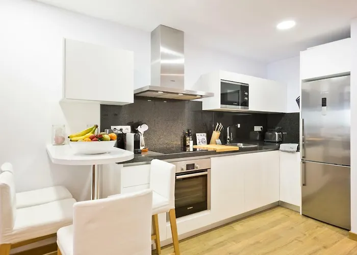 Sans Souci Quality Apartamento *