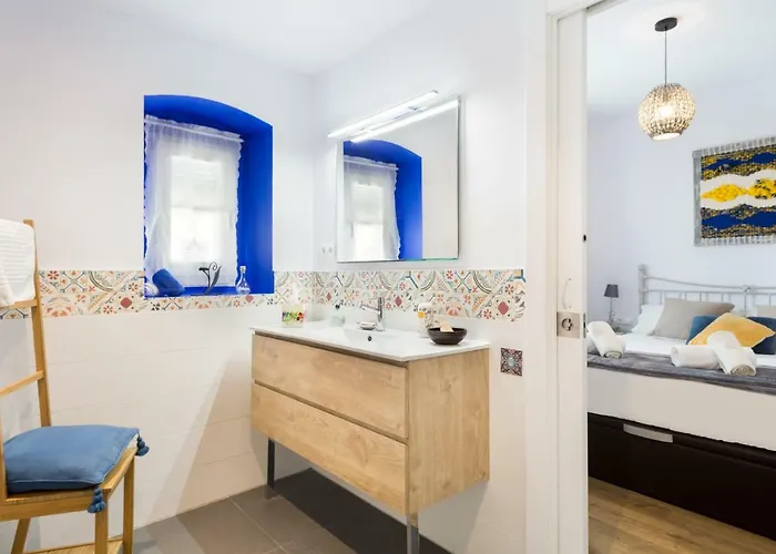 Sans Souci Quality Apartamento Sitges