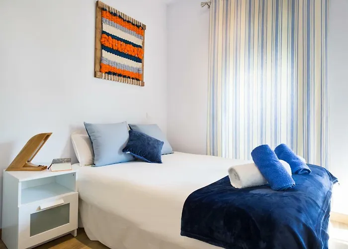 Sans Souci Quality Apartamento Sitges
