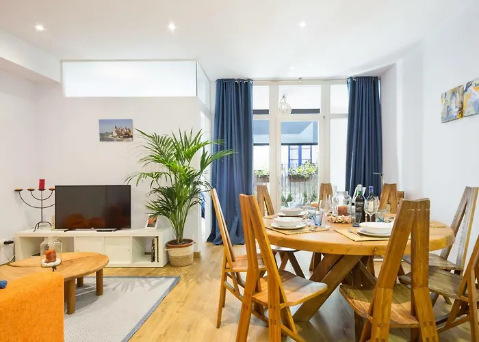 Sans Souci Quality Lejlighed