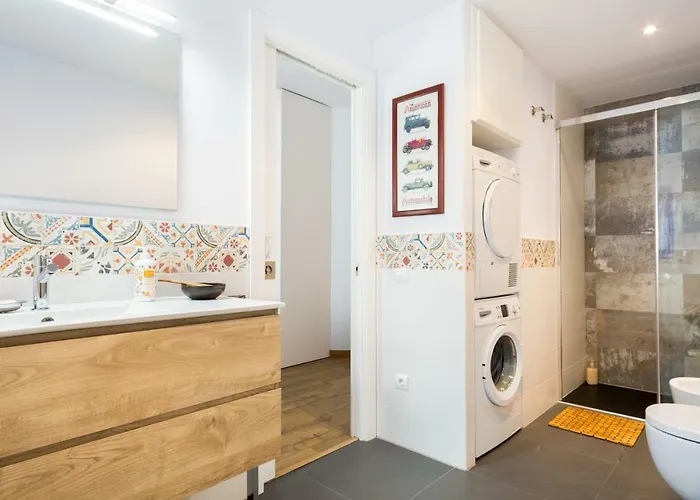 Apartamento Sans Souci Quality *