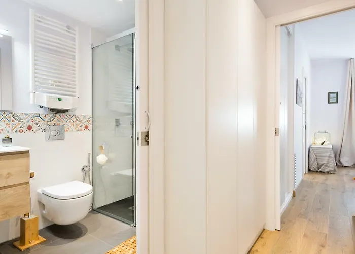 Sans Souci Quality Apartamento *