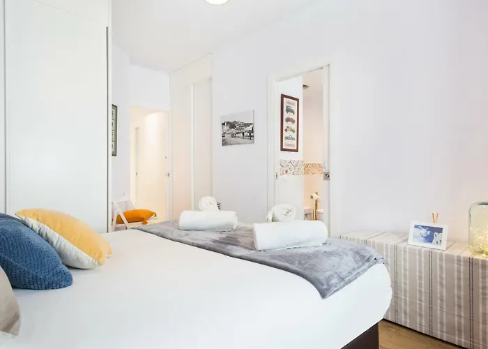 Apartamento Sans Souci Quality Sitges