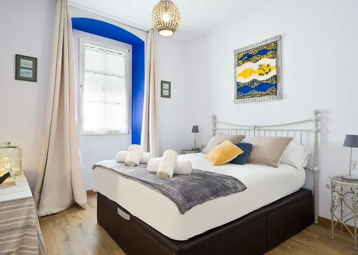 Apartamento Sans Souci Quality