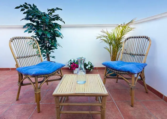 Apartamento Sans Souci Quality *