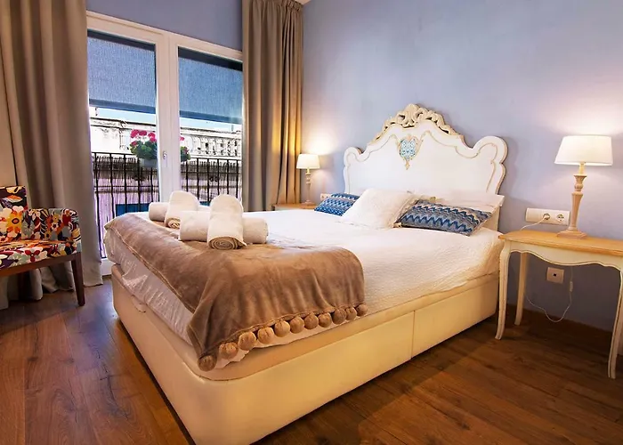 Sans Souci Quality Apartamento Sitges