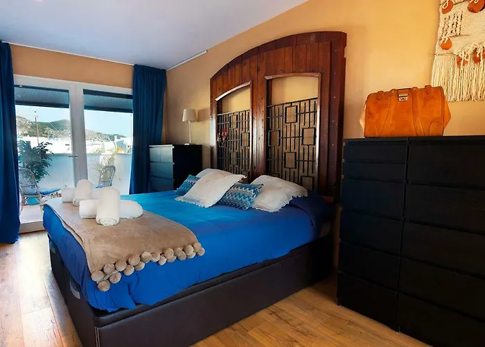 Apartamento Sans Souci Quality *