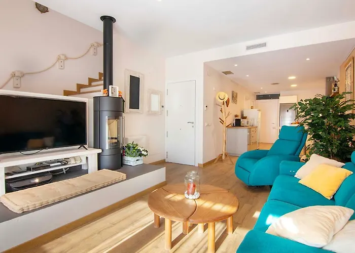 Sans Souci Quality Sitges