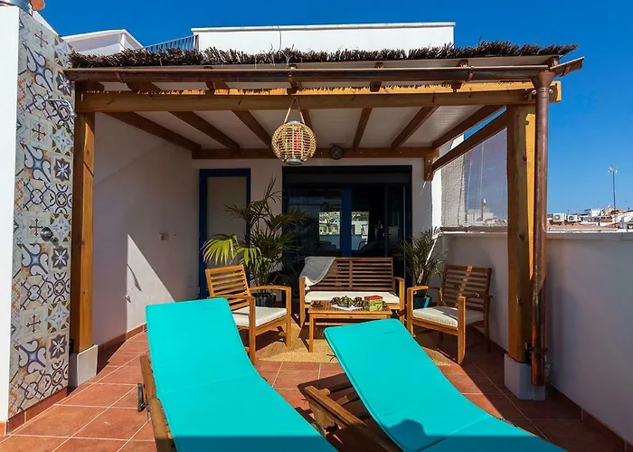 Sans Souci Quality Apartamento Sitges