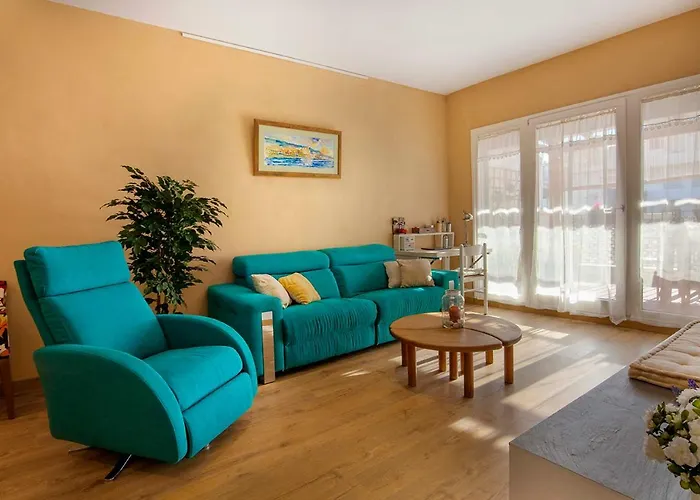 Sans Souci Quality * Σίτζες