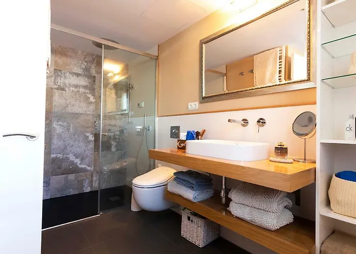 Sans Souci Quality Apartamento *